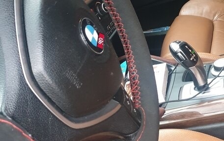 BMW X6, 2008 год, 1 315 000 рублей, 9 фотография