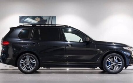 BMW X7, 2020 год, 7 900 000 рублей, 4 фотография