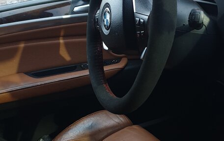 BMW X6, 2008 год, 1 315 000 рублей, 8 фотография