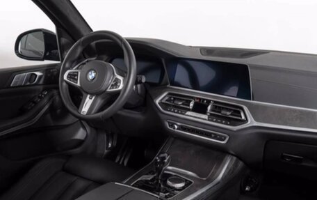 BMW X7, 2020 год, 7 900 000 рублей, 3 фотография