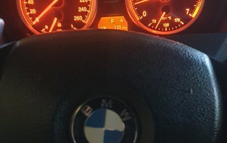 BMW X6, 2008 год, 1 315 000 рублей, 14 фотография