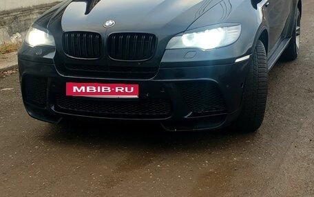BMW X6, 2008 год, 1 315 000 рублей, 6 фотография