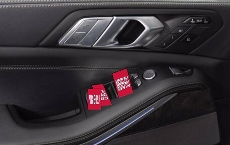 BMW X7, 2020 год, 7 900 000 рублей, 5 фотография