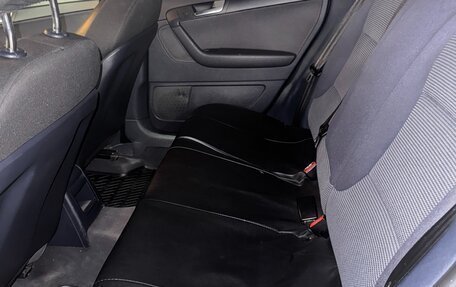 Audi A3, 2006 год, 575 000 рублей, 11 фотография