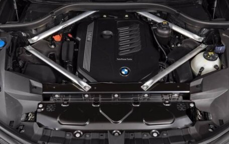 BMW X7, 2020 год, 7 900 000 рублей, 9 фотография