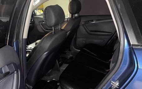 Audi A3, 2006 год, 575 000 рублей, 10 фотография