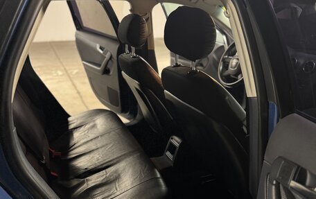 Audi A3, 2006 год, 575 000 рублей, 12 фотография