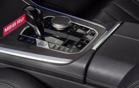 BMW X7, 2020 год, 7 900 000 рублей, 7 фотография