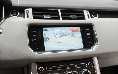 Land Rover Range Rover Sport II, 2014 год, 2 749 000 рублей, 8 фотография