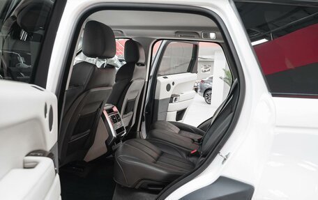 Land Rover Range Rover Sport II, 2014 год, 2 749 000 рублей, 7 фотография