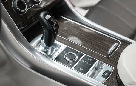 Land Rover Range Rover Sport II, 2014 год, 2 749 000 рублей, 13 фотография