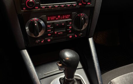 Audi A3, 2006 год, 575 000 рублей, 16 фотография