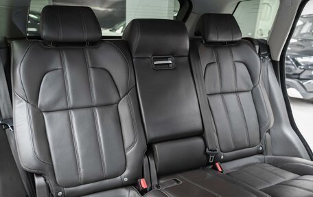 Land Rover Range Rover Sport II, 2014 год, 2 749 000 рублей, 11 фотография