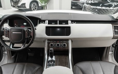 Land Rover Range Rover Sport II, 2014 год, 2 749 000 рублей, 14 фотография