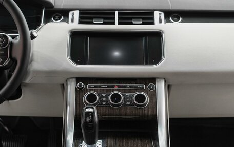 Land Rover Range Rover Sport II, 2014 год, 2 749 000 рублей, 15 фотография