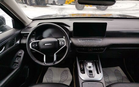 Haval Jolion, 2024 год, 1 580 000 рублей, 5 фотография