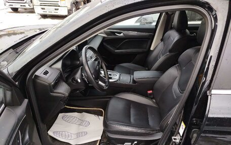 Haval Jolion, 2024 год, 1 580 000 рублей, 8 фотография