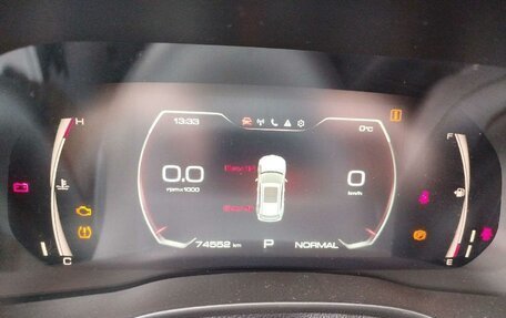 Haval Jolion, 2024 год, 1 580 000 рублей, 7 фотография