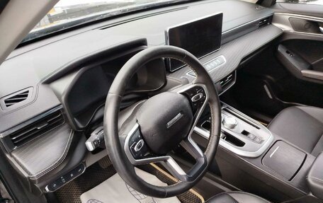 Haval Jolion, 2024 год, 1 580 000 рублей, 6 фотография