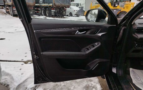 Haval Jolion, 2024 год, 1 580 000 рублей, 9 фотография