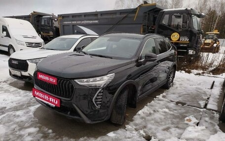 Haval Jolion, 2024 год, 1 580 000 рублей, 2 фотография