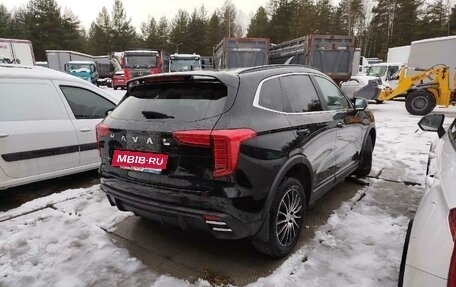 Haval Jolion, 2024 год, 1 580 000 рублей, 3 фотография