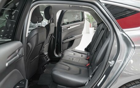 Ford Mondeo V, 2015 год, 1 349 000 рублей, 7 фотография