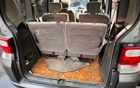 Honda Mobilio I, 2005 год, 409 000 рублей, 7 фотография