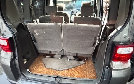 Honda Mobilio I, 2005 год, 409 000 рублей, 6 фотография