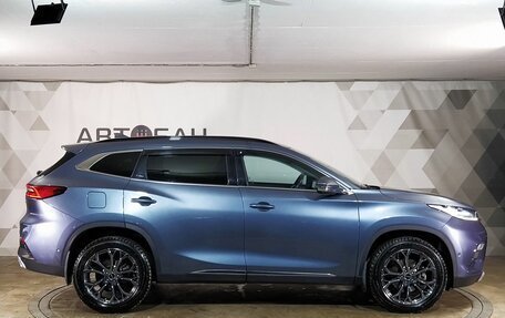 CheryExeed TXL, 2020 год, 1 969 000 рублей, 5 фотография