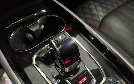 CheryExeed TXL, 2020 год, 1 969 000 рублей, 7 фотография