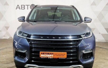CheryExeed TXL, 2020 год, 1 969 000 рублей, 2 фотография