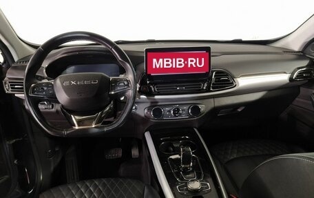 CheryExeed TXL, 2020 год, 1 969 000 рублей, 9 фотография