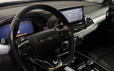 CheryExeed TXL, 2020 год, 1 969 000 рублей, 13 фотография