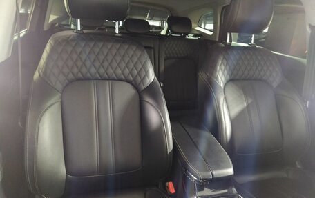 CheryExeed TXL, 2020 год, 1 969 000 рублей, 15 фотография