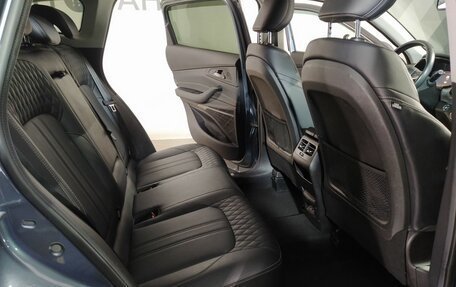 CheryExeed TXL, 2020 год, 1 969 000 рублей, 16 фотография