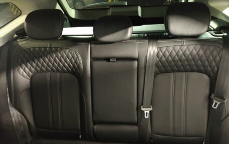 CheryExeed TXL, 2020 год, 1 969 000 рублей, 12 фотография