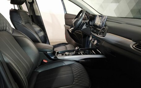 CheryExeed TXL, 2020 год, 1 969 000 рублей, 17 фотография