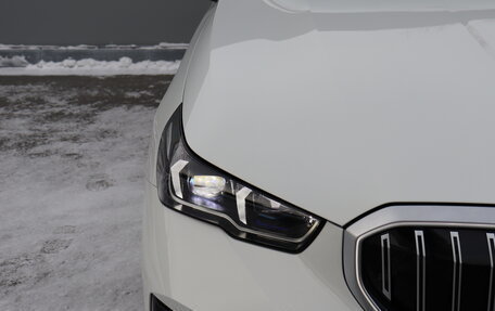 BMW 5 серия, 2024 год, 8 250 000 рублей, 3 фотография