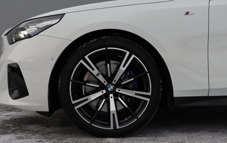 BMW 5 серия, 2024 год, 8 250 000 рублей, 7 фотография