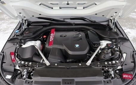 BMW 5 серия, 2024 год, 8 250 000 рублей, 4 фотография