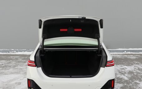 BMW 5 серия, 2024 год, 8 250 000 рублей, 13 фотография