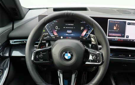 BMW 5 серия, 2024 год, 8 250 000 рублей, 16 фотография