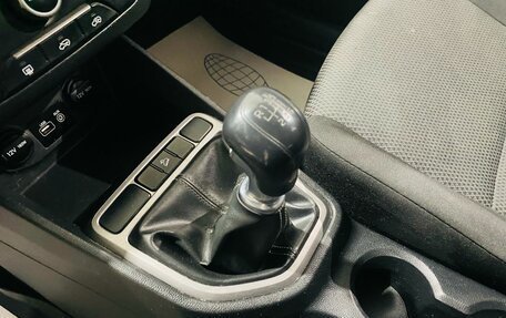 Hyundai Creta I рестайлинг, 2018 год, 1 350 000 рублей, 17 фотография