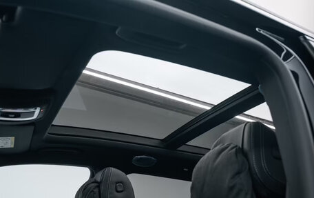 Mercedes-Benz GLS, 2025 год, 18 300 000 рублей, 10 фотография