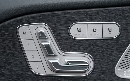 Mercedes-Benz GLS, 2025 год, 18 300 000 рублей, 8 фотография