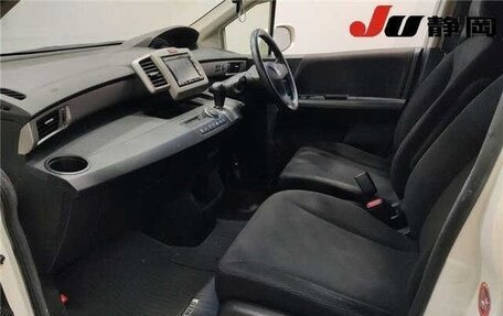 Honda Freed I, 2012 год, 869 000 рублей, 7 фотография