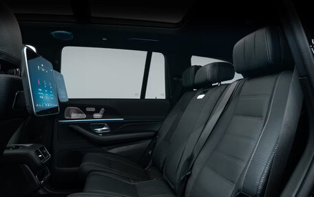 Mercedes-Benz GLS, 2025 год, 18 300 000 рублей, 7 фотография