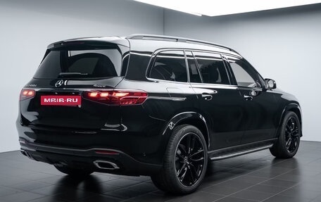 Mercedes-Benz GLS, 2025 год, 18 300 000 рублей, 4 фотография