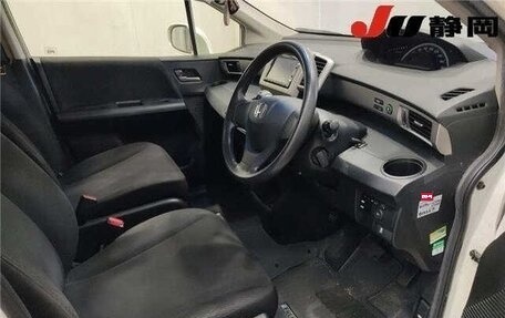 Honda Freed I, 2012 год, 869 000 рублей, 6 фотография